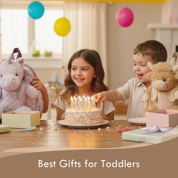 Dinosaur Toddler Backpack with Plush Toy for Boys 2-4, Ideal for Daycare - Picture 8 of 8